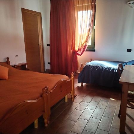 Agriturismo Le Oche Selvatiche Lauzacco 外观 照片