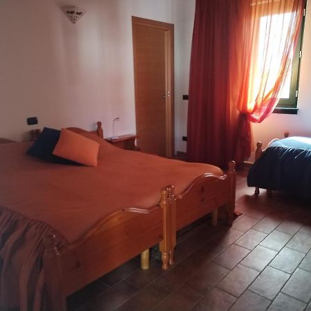 Agriturismo Le Oche Selvatiche Lauzacco 外观 照片