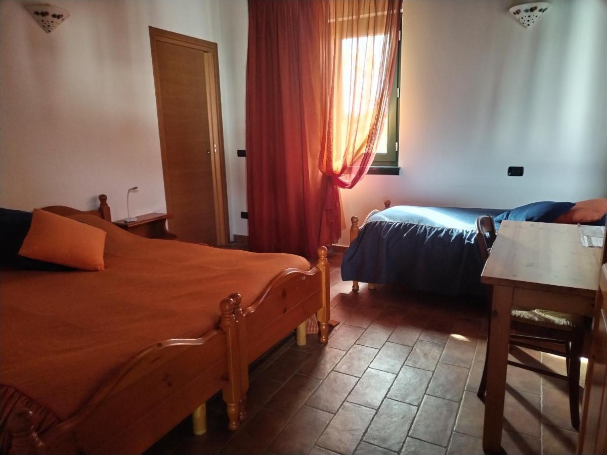 Agriturismo Le Oche Selvatiche Lauzacco 外观 照片