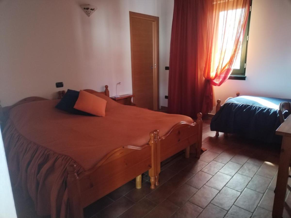 Agriturismo Le Oche Selvatiche Lauzacco 外观 照片