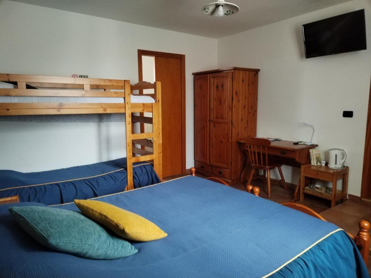 Agriturismo Le Oche Selvatiche Lauzacco 外观 照片