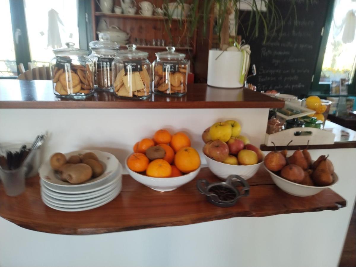 Agriturismo Le Oche Selvatiche Lauzacco 外观 照片