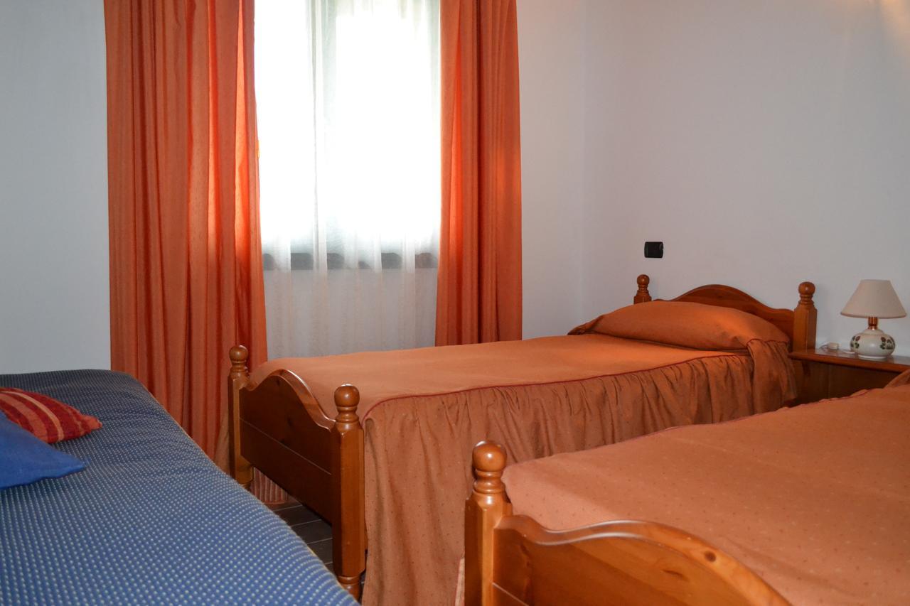 Agriturismo Le Oche Selvatiche Lauzacco 外观 照片