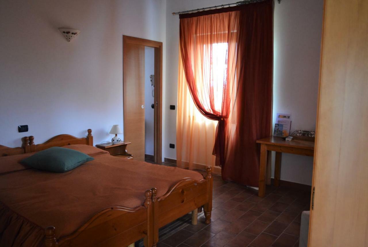Agriturismo Le Oche Selvatiche Lauzacco 外观 照片