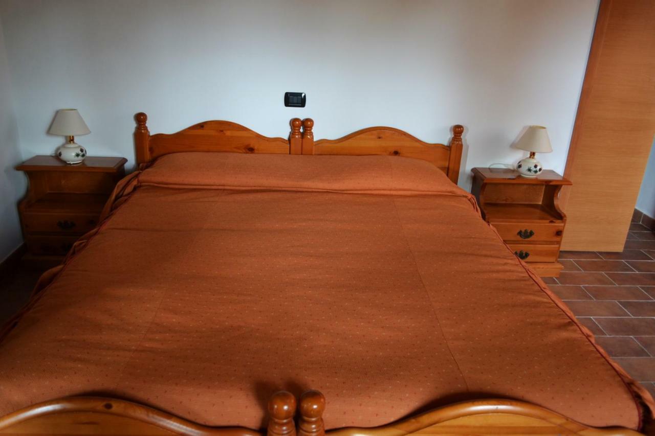 Agriturismo Le Oche Selvatiche Lauzacco 外观 照片