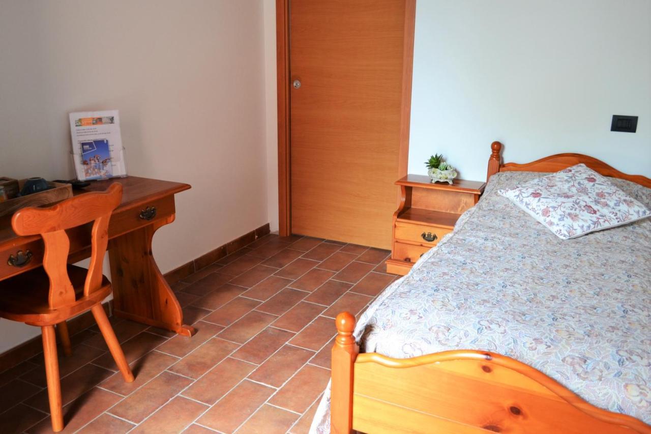 Agriturismo Le Oche Selvatiche Lauzacco 外观 照片